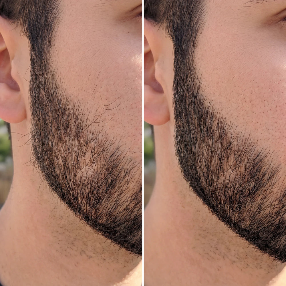 EDGESET | Hair Edge Control Stick for Men