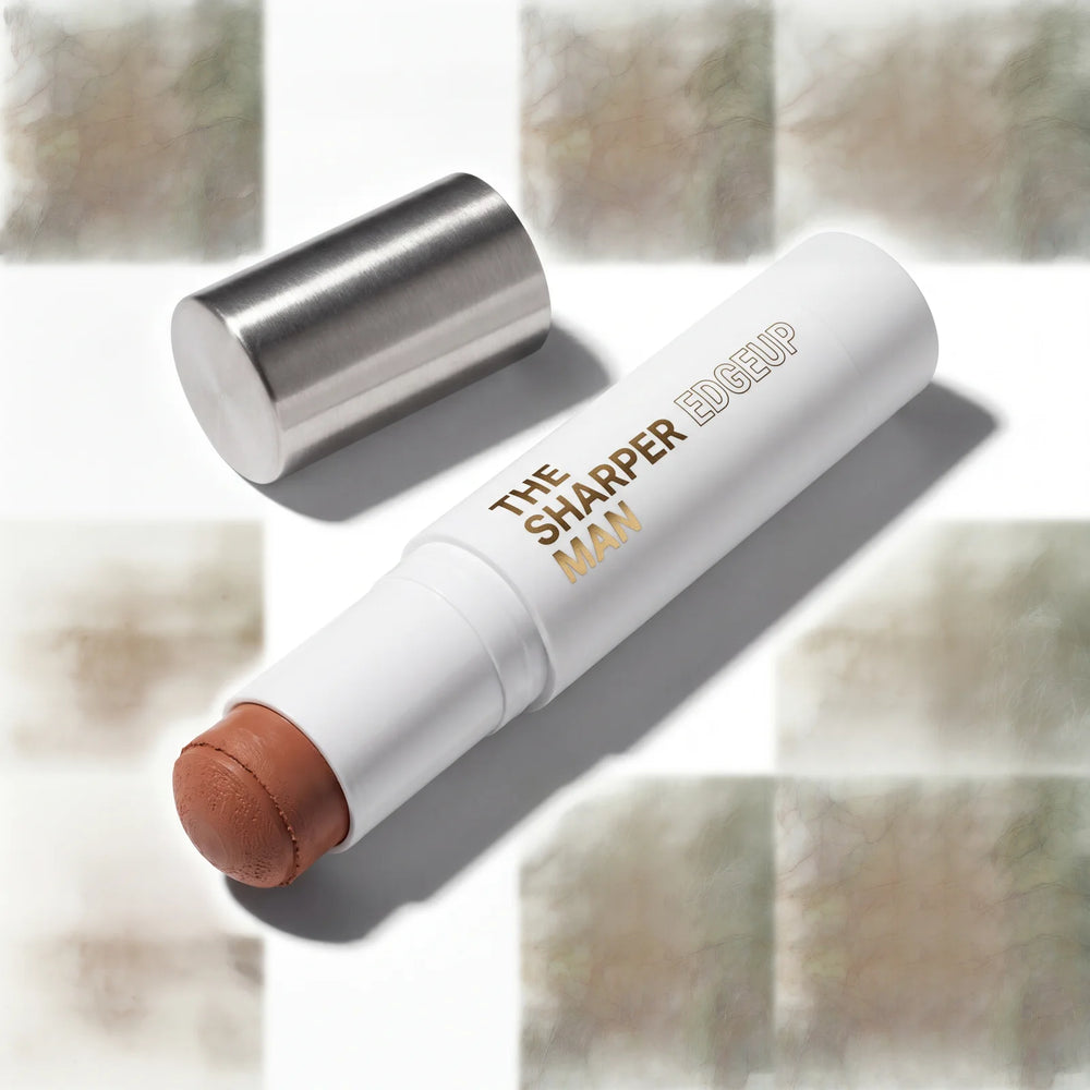EDGEUP | Instant Cream for Hollow Cheeks for Men