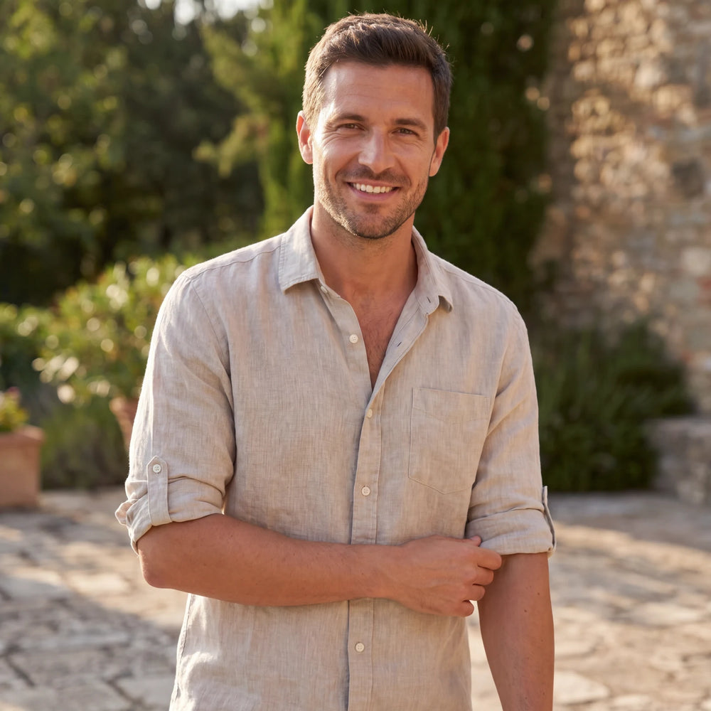 IPL Laser Hair Removal for Men — At-Home Results in use