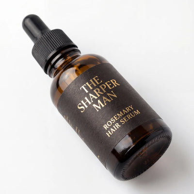 Hair & Beard for men β The Sharper Man