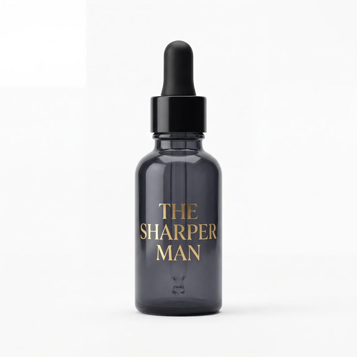 anti aging serum for men — reduce wrinkles without irritation — The Sharper Man