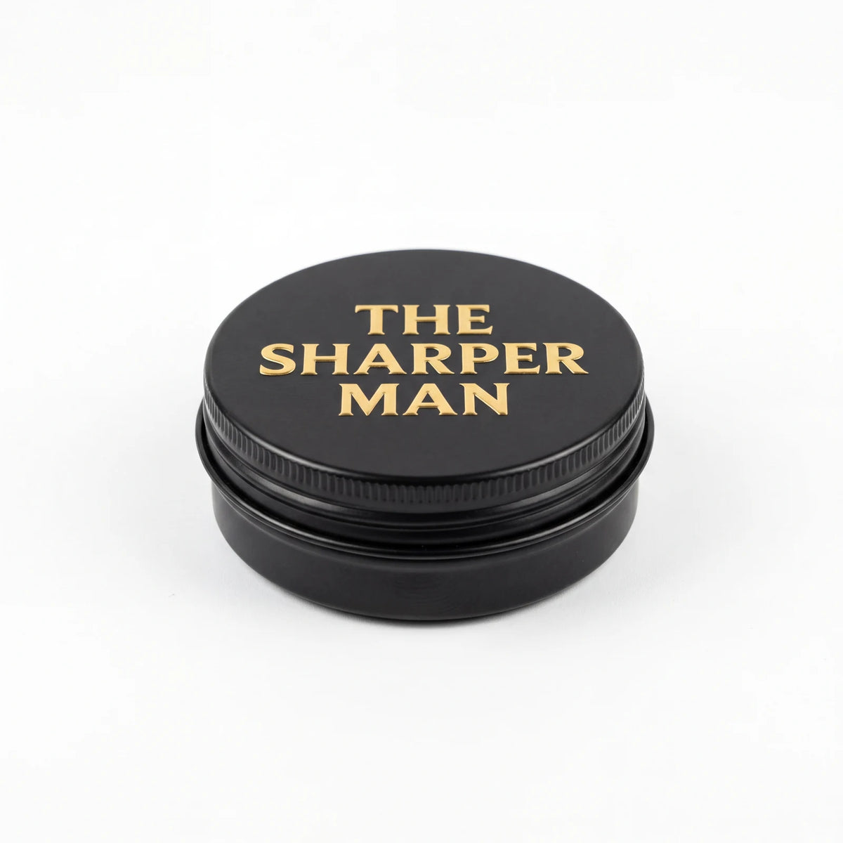 beard balm for men — softer beard zero itch — The Sharper Man