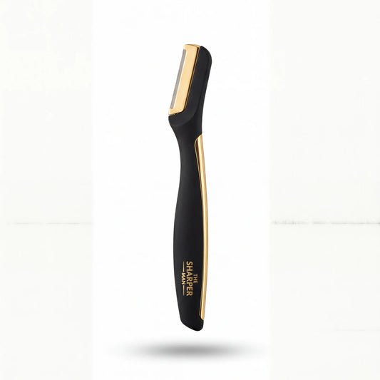 blade-reset for men — premium product on white background — The Sharper Man