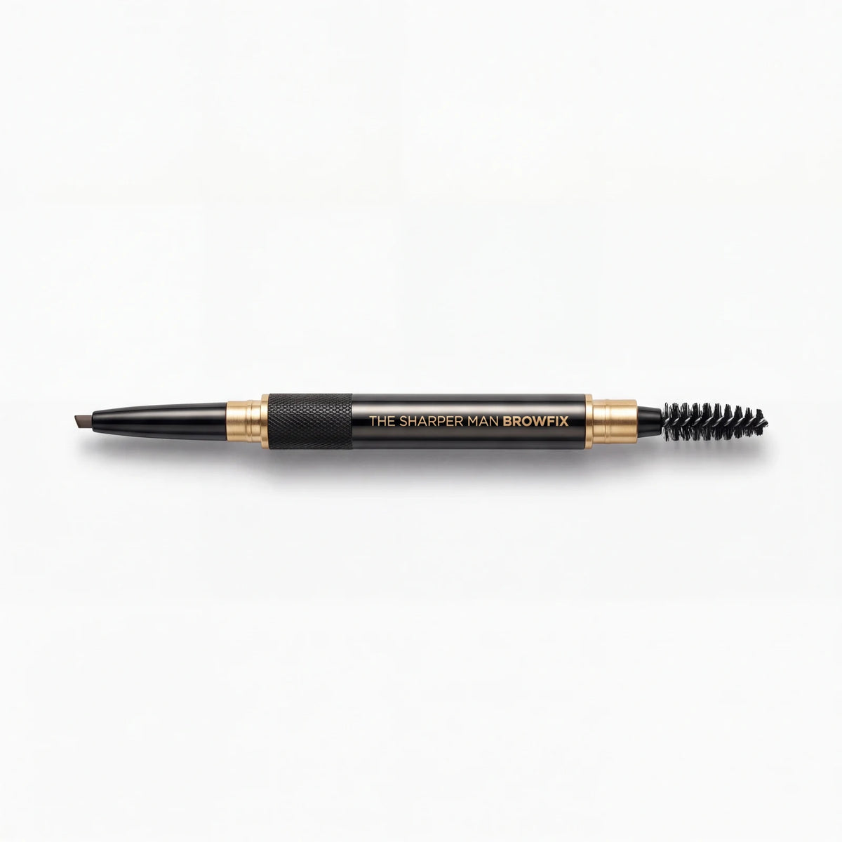 BROWFIX brow & lash definer stick for men — premium product on white — The Sharper Man