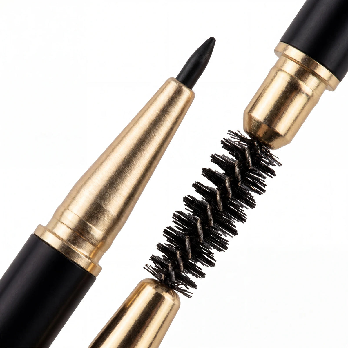 Before and after BROWFIX | Brow & Lash Definer Stick for Men