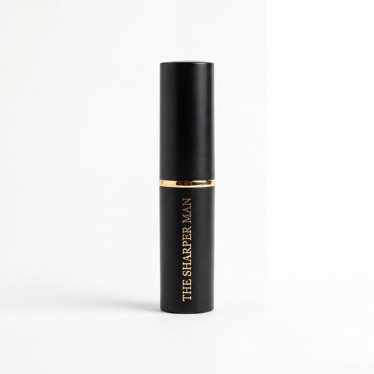 clrfix for men — premium product on white background — The Sharper Man