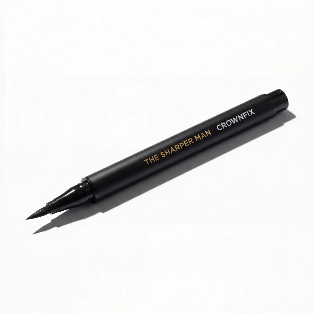 CROWNFIX | Scalp Concealer Pen for Men