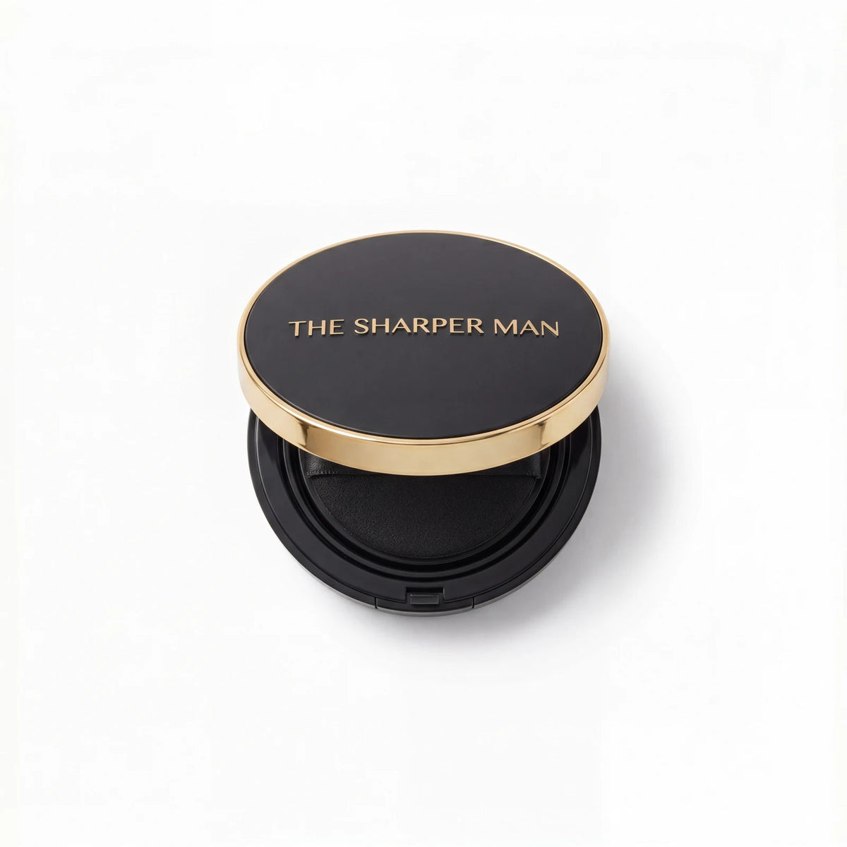 crownfix for men — premium product on white background — The Sharper Man