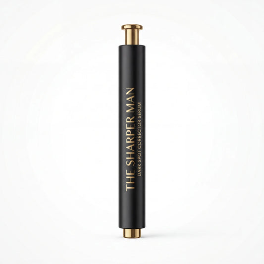 dark spot corrector pen for men — fade dark spots fast — The Sharper Man