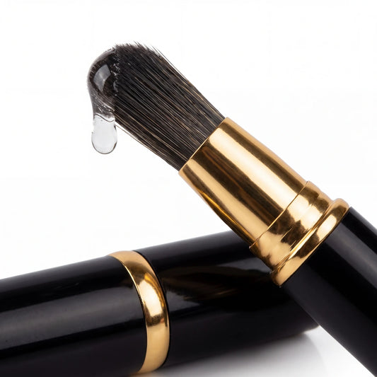 EDGESET edge stick brush tip macro for men — The Sharper Man