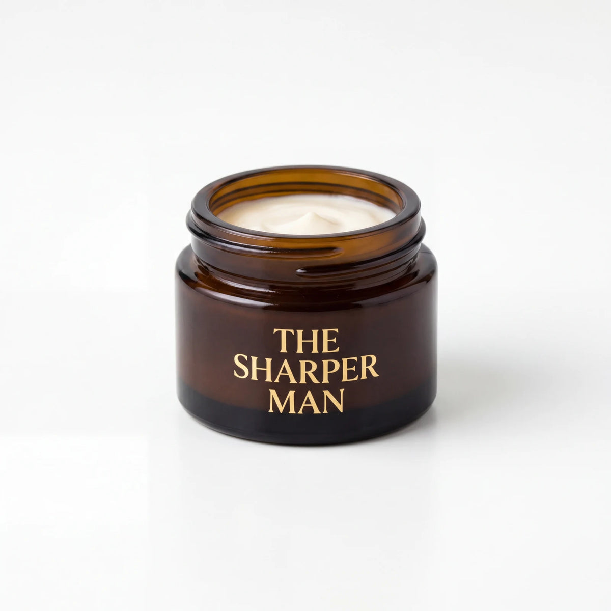 eye cream for men — reduce wrinkles and puffiness — The Sharper Man
