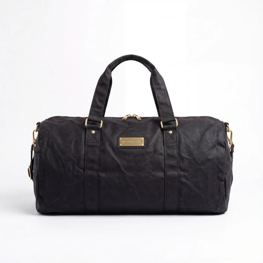 gym bag for men — best gym bag for men durable duffle — The Sharper Man