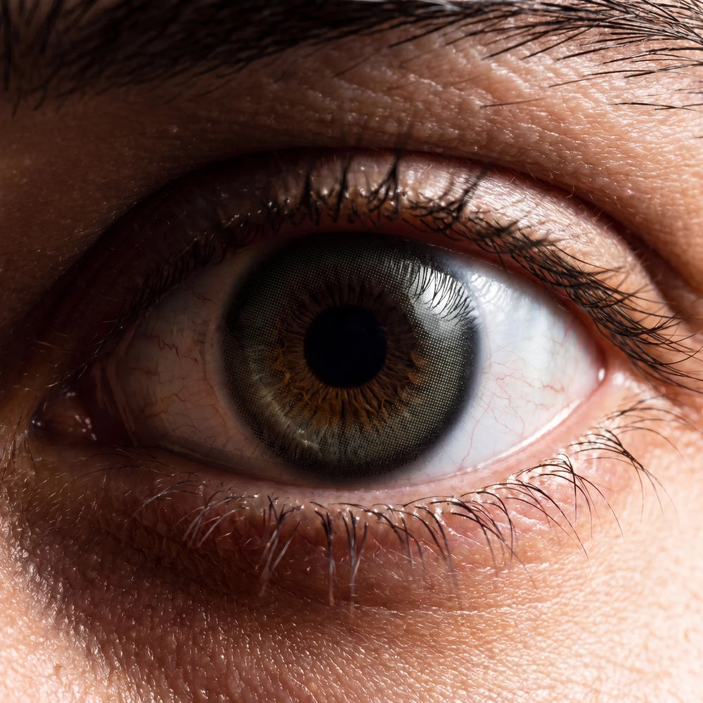 IRISFIX | Color Contact Lenses for Men
