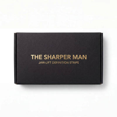 Jaw & Body Tools for men — The Sharper Man