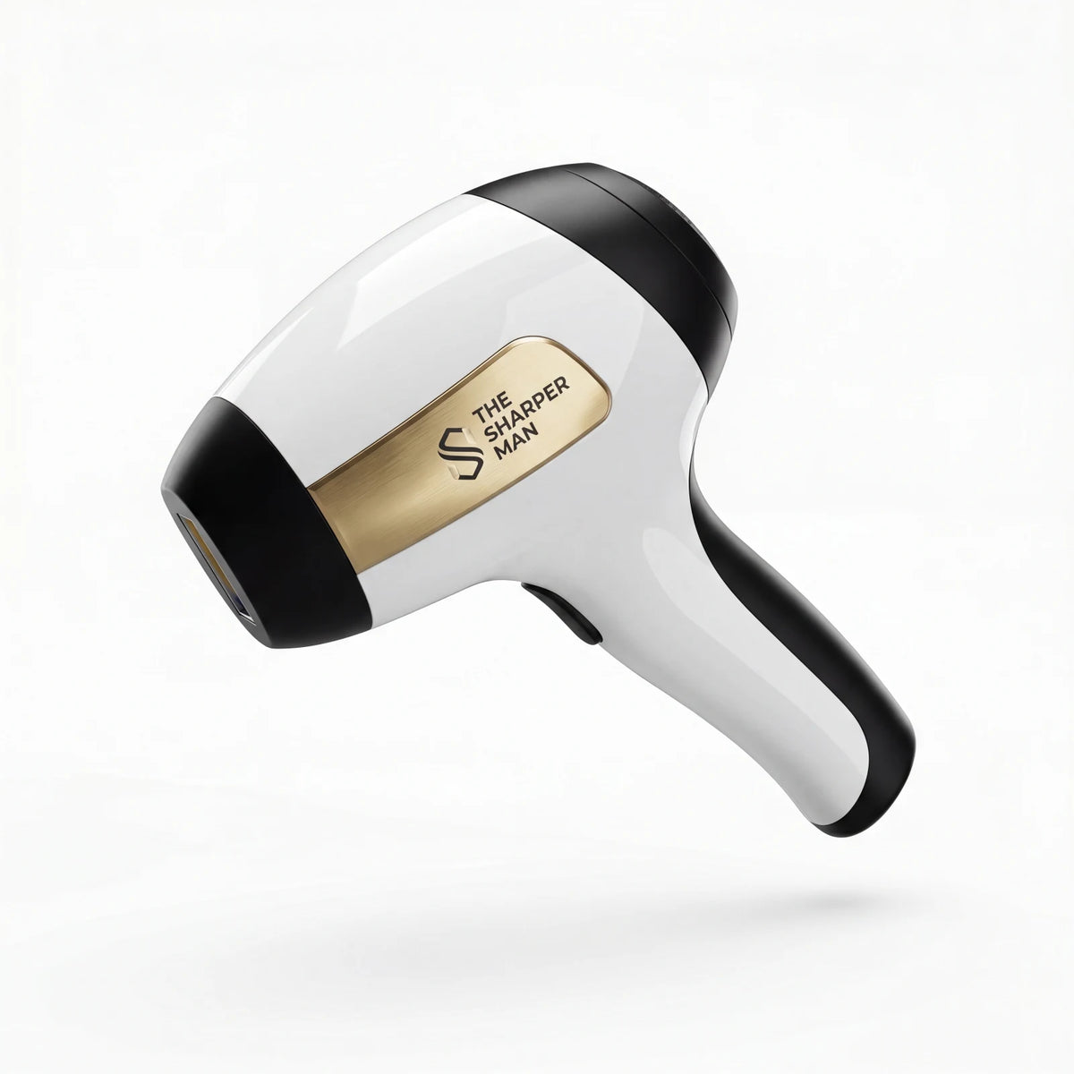 IPL laser hair removal for men — at home laser hair removal men — The Sharper Man