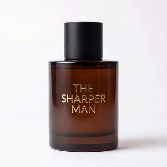 mens cologne for men — long lasting fragrance — The Sharper Man