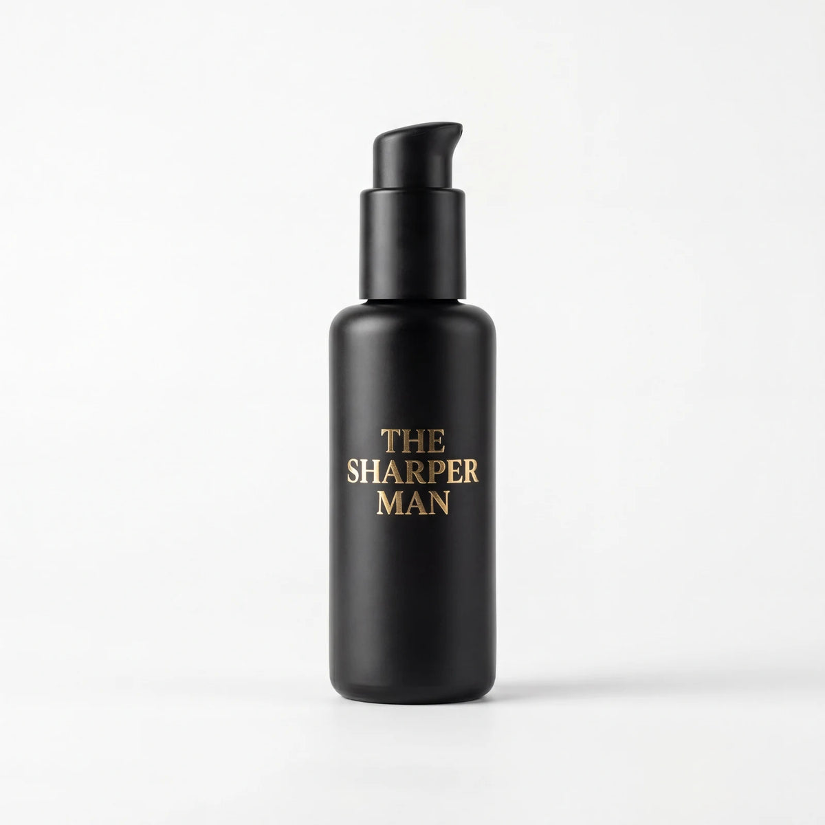 SPF moisturizer for men — daily hydration and sun protection — The Sharper Man