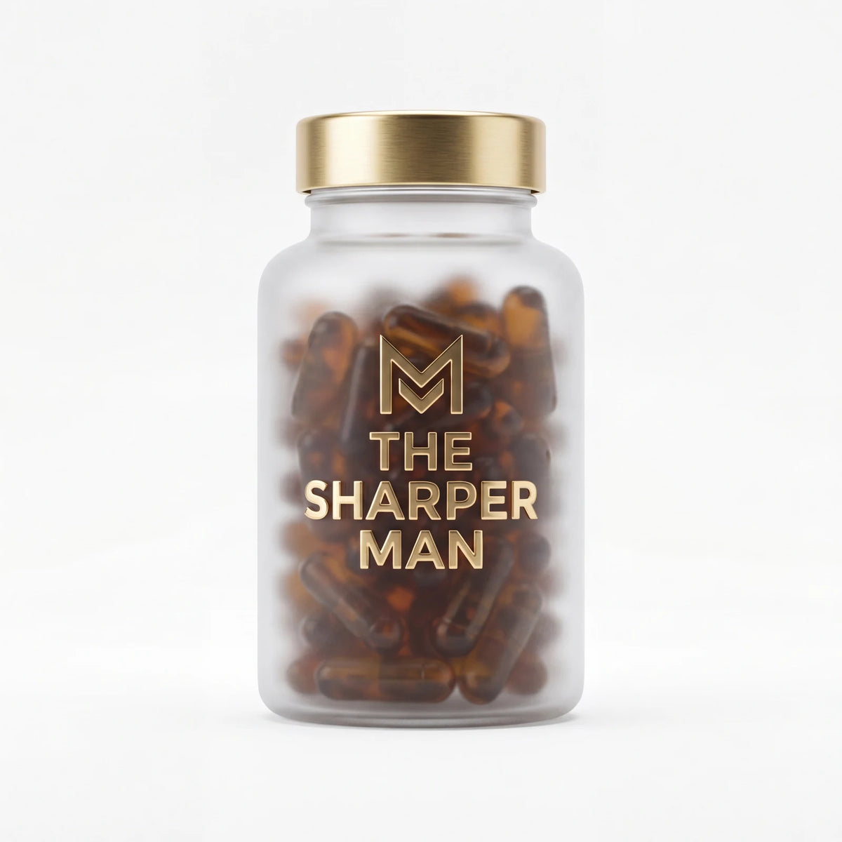 multivitamin for men — best multivitamin for men daily energy — The Sharper Man