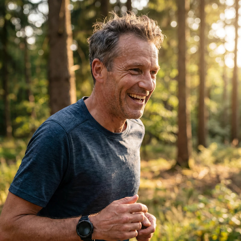 Multivitamin for Men — 23 Vitamins and Minerals in use