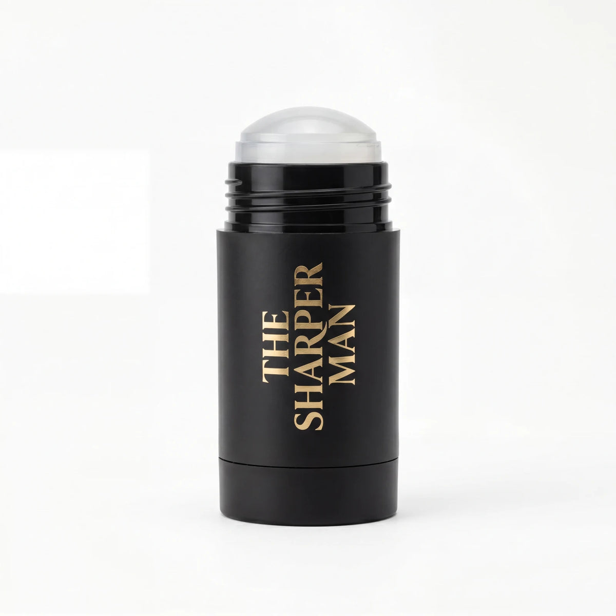 pore minimizer stick for men — smooth skin instantly — The Sharper Man