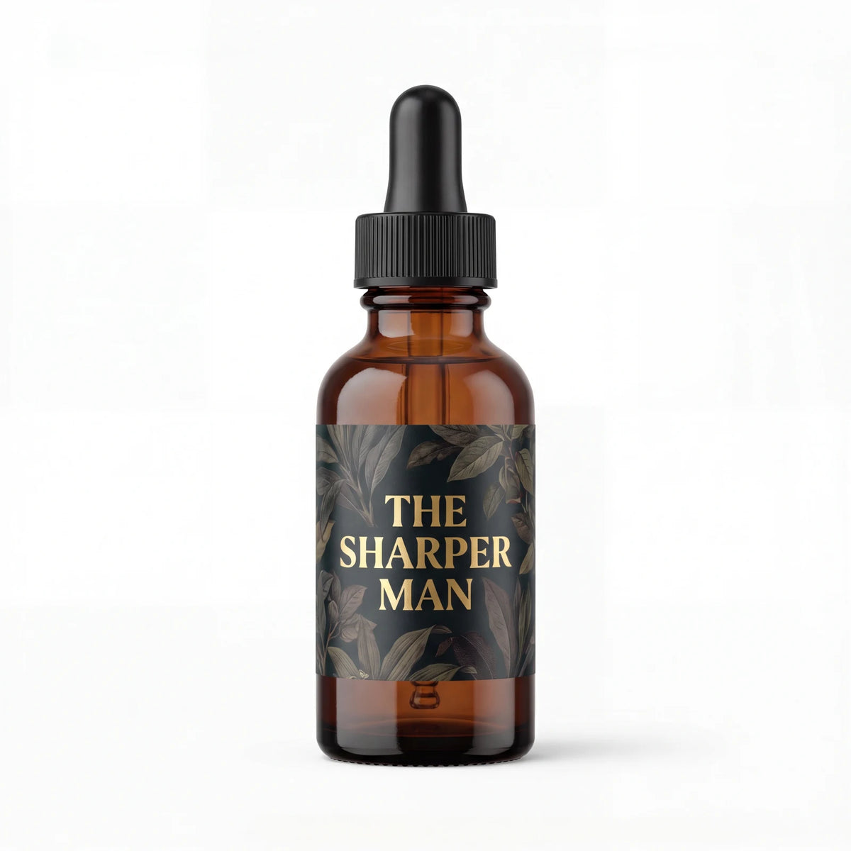 bakuchiol serum for men — retinol without irritation — The Sharper Man