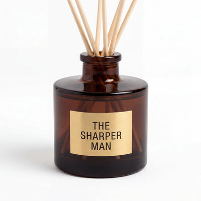 Home & Productivity for men — The Sharper Man