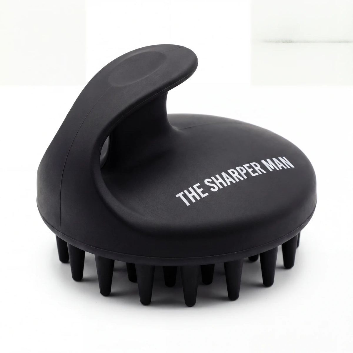 scalp massager for men — scalp massager hair growth — The Sharper Man