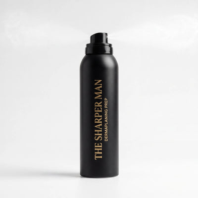 Face Tools for men — The Sharper Man