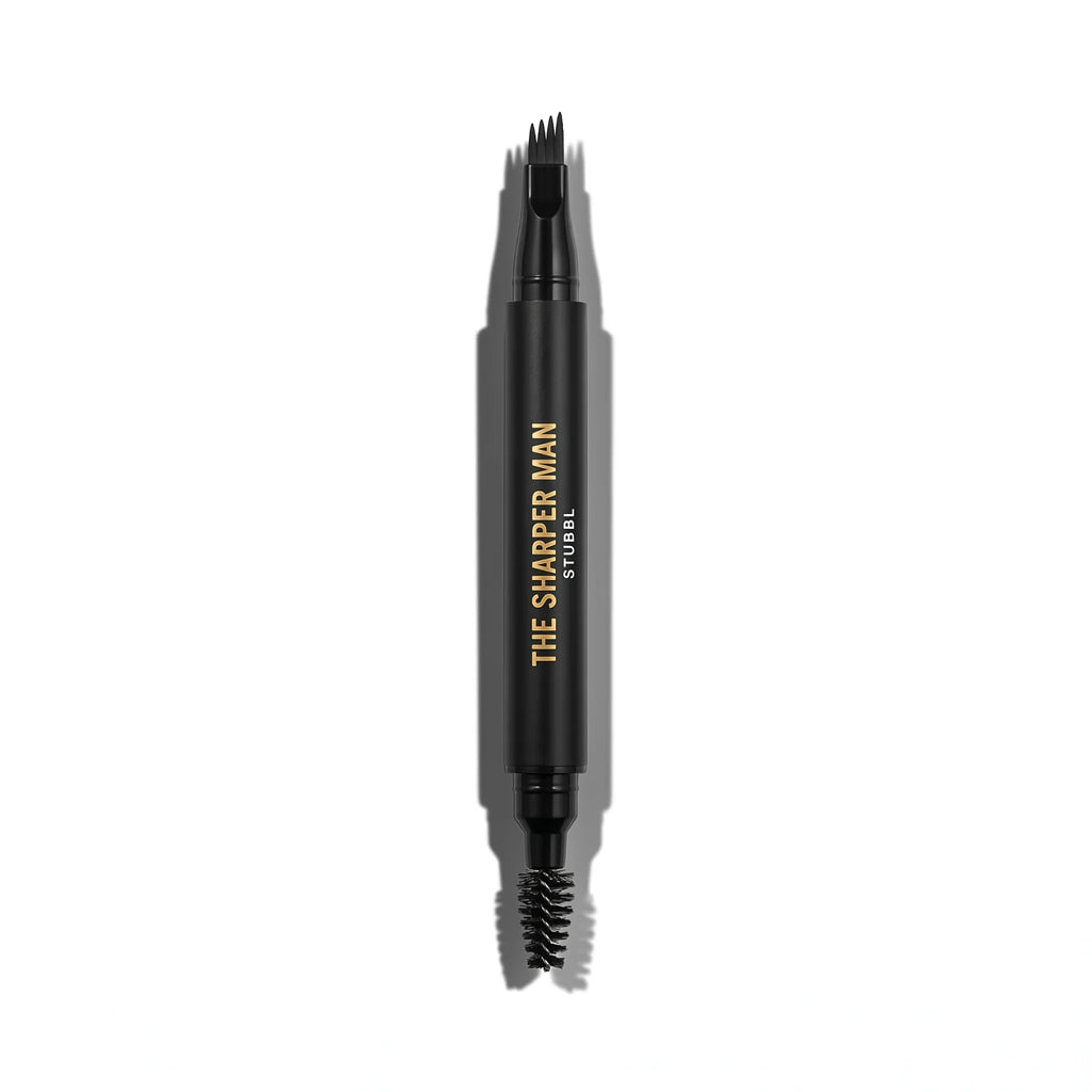 STUBBL beard filler pen for men — fill patchy beard in 45 seconds — The Sharper Man