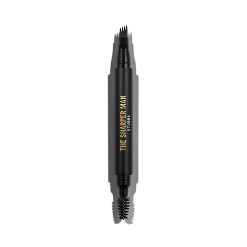 STUBBL beard filler pen for men — fill patchy beard in 45 seconds — The Sharper Man