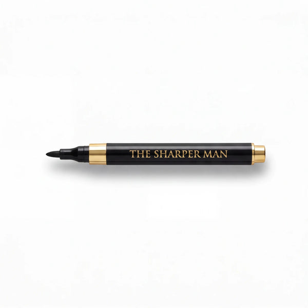 STUBBL | Beard & Brow Definer Pen for Men