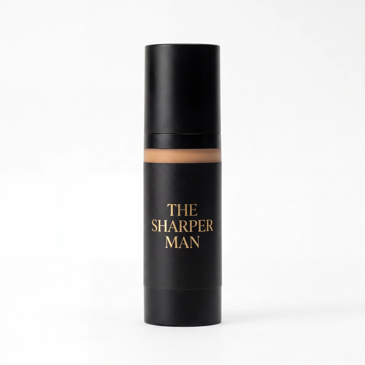 tinted moisturizer for men — even skin tone — The Sharper Man