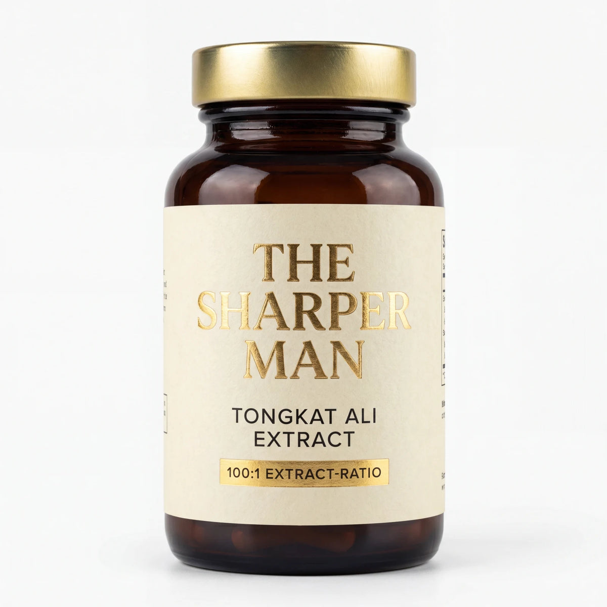 tongkat ali for men — tongkat ali benefits for men — The Sharper Man
