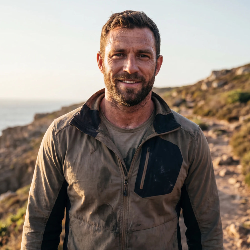 Zinc for Men — Testosterone and Immune Support in use